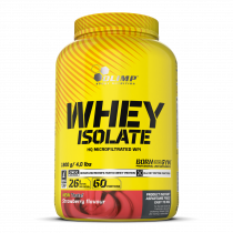 Olimp Pure Whey Protein Isolate Çikolata